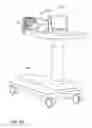 Fig. 17 - Devices and methods for a neonate incubator, capsule and cart