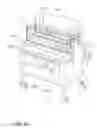 Fig. 20 - Devices and methods for a neonate incubator, capsule and cart