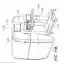 Fig. 22 - Devices and methods for a neonate incubator, capsule and cart