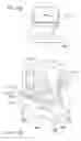 Fig. 29 - Devices and methods for a neonate incubator, capsule and cart