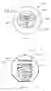 Fig. 02 - Glass objects including cremains in the form of an image and method of making the same