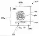 Fig. 09 - Glass objects including cremains in the form of an image and method of making the same