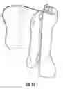 Fig. 22 - Customizable orthotic/prosthetic braces and lightweight modular exoskeleton