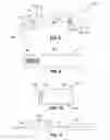 Fig. 06 - Automated intravenous fluid container delivery device and system