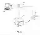 Fig. 08 - Automated intravenous fluid container delivery device and system