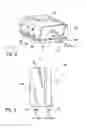 Fig. 07 - Oxygen concentrating device, wound care apparatus, and treatment methods
