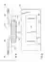 Fig. 08 - Oxygen concentrating device, wound care apparatus, and treatment methods