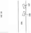 Fig. 04 - INHALATION DEVICE WITH CONSUMPTION METERING INCLUDING ONE OR MORE AIRFLOW SENSORS