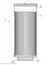 Fig. 01 - Filter element