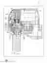 Fig. 02 - Arrangement of machine tool and clamping holder of a workpiece and chuck for same