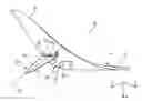 Fig. 01 - Aircraft With Load Reducing Wing Like Element