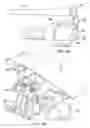 Fig. 07 - Foldable wing extensions for aircraft