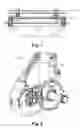 Fig. 02 - Undercarriage provided with a lightning protection device