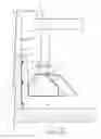 Fig. 02 - Trailer restraint with auxiliary securing/locking mechanism