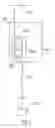 Fig. 02 - Governor assembly and elevator system