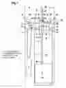 Fig. 02 - Rack-and-pinion elevator system having a protective roof