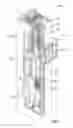 Fig. 02 - Elevator car frame