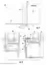 Fig. 02 - Gap-reducing sill assembly for an elevator car