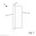 Fig. 08 - Lifting system and a carrier element for such a lifting system