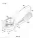 Fig. 09 - Bottle popper with pivoting handle