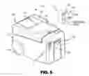 Fig. 06 - Beverage dispensing cooler