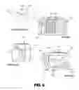 Fig. 07 - Beverage dispensing cooler