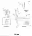 Fig. 22 - Beverage dispensing cooler