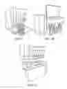 Fig. 09 - Systems and methods for incorporating micro-ingredient dispensing functionality into a macro-ingredient beverage dispensing system