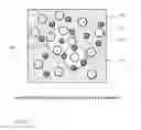 Fig. 02 - Ionization chamber designed to enhance covalent bonding of atomic elements for the release of raw hydrogen and to eliminate waste water in the process