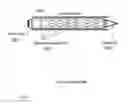 Fig. 07 - Ionization chamber designed to enhance covalent bonding of atomic elements for the release of raw hydrogen and to eliminate waste water in the process