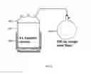 Fig. 06 - Tungsten pentachloride conditioning and crystalline phase manipulation