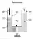 Fig. 01 - Systems and methods for separating surface materials from a fluid using acoustic pressure shock waves
