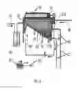 Fig. 09 - Systems and methods for separating surface materials from a fluid using acoustic pressure shock waves