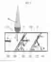 Fig. 22 - Systems and methods for separating surface materials from a fluid using acoustic pressure shock waves
