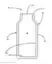 Fig. 01 - Fused quartz container having low levels of surface defects