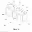 Fig. 12 - APPARATUS FOR HOLDING GLASS ARTICLES DURING ION-EXCHANGE PROCESSING