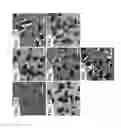 Fig. 12 - Method for making an AlO—cBN composite