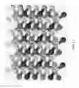 Fig. 16 - Method for making an AlO—cBN composite