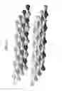 Fig. 17 - Method for making an AlO—cBN composite