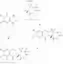 Fig. 43 - 3-(5-substituted-4-oxoquinazolin-3(4H)-yl)-3-deutero-piperidine-2,6-dione derivatives and compositions comprising and methods of using the same