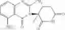 Fig. 55 - 3-(5-substituted-4-oxoquinazolin-3(4H)-yl)-3-deutero-piperidine-2,6-dione derivatives and compositions comprising and methods of using the same