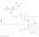 Fig. 02 - Recirculating process for preparing ethylene glycol