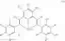 Fig. 67 - Non-coordinating anion type activators containing cation having large alkyl groups