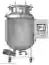 Fig. 03 - PREPARATION METHOD FOR REMOVING TRIURET CAUSING TURBIDITY IN UREA WATER