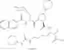Fig. 55 - Aliphatic prolinamide derivatives