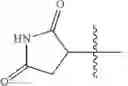 Fig. 12 - Amino sulfonyl compounds