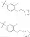 Fig. 147 - Amino sulfonyl compounds