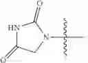 Fig. 34 - Amino sulfonyl compounds