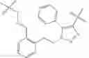 Fig. 75 - Amino sulfonyl compounds