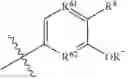 Fig. 83 - Amino sulfonyl compounds